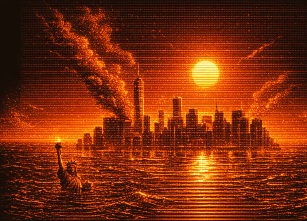 Global warming