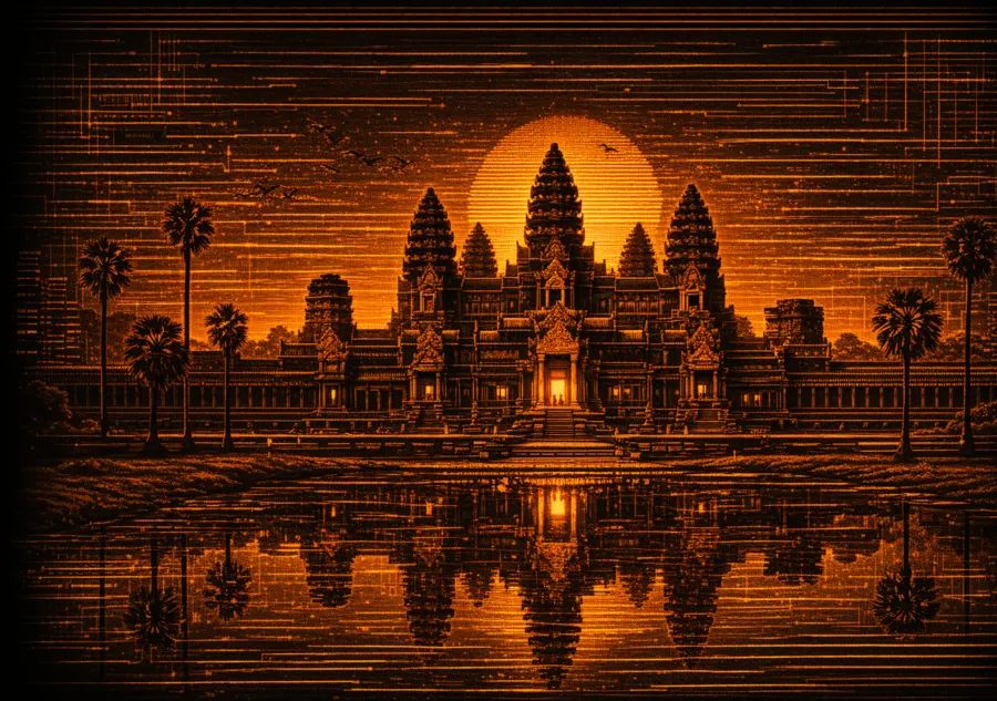 Angkor Wat