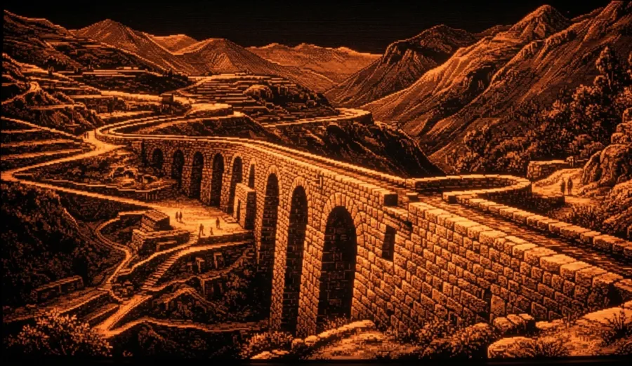 Aqueduct