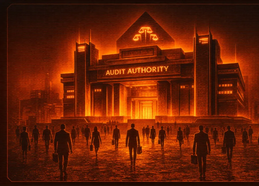 Audit Authority