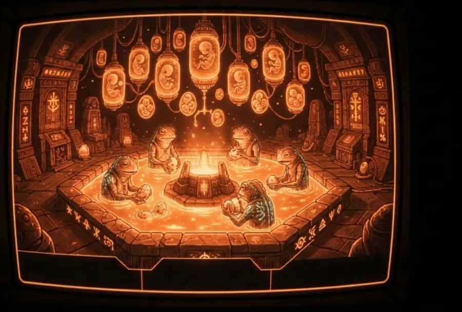 Breeding Shrine