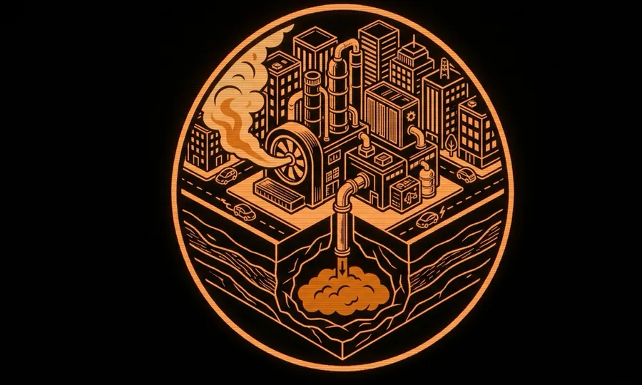 Carbon Capture