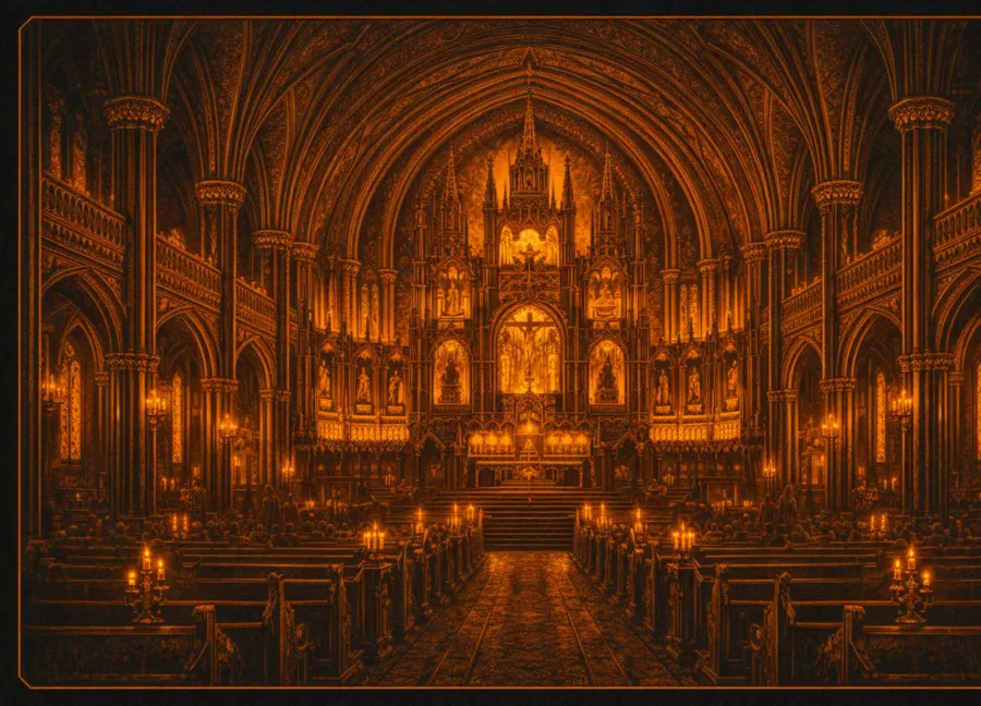 Cathedral