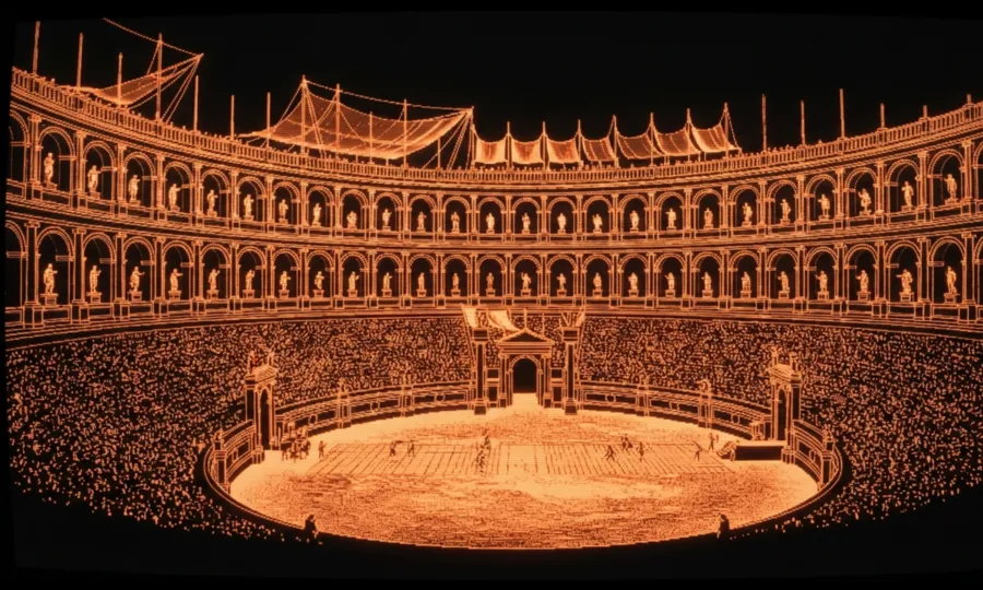 Colosseum