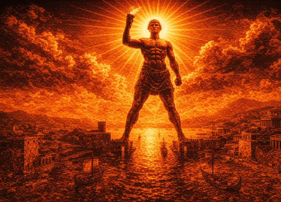 Colossus