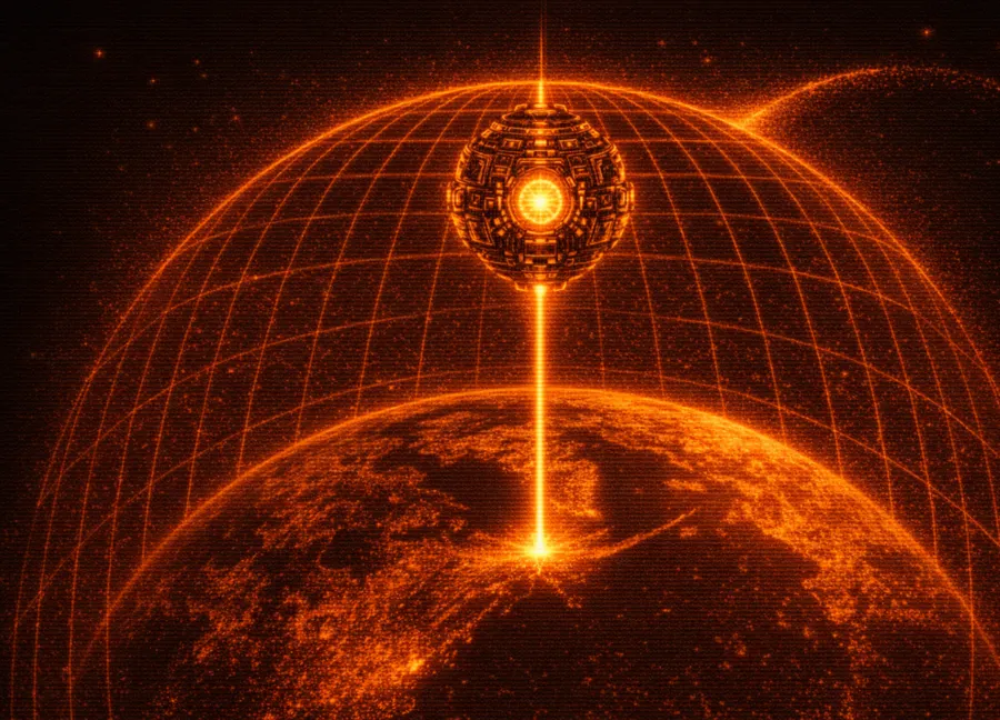 Dome Power Core