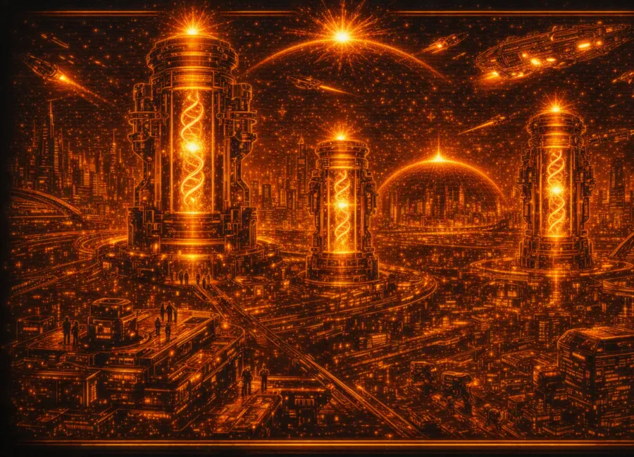 Fusion Core