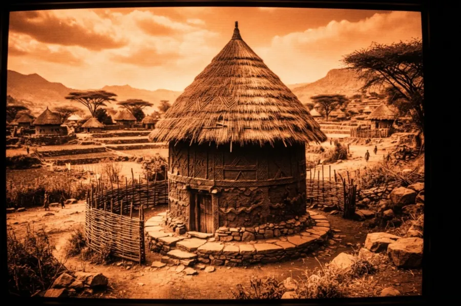 Granary