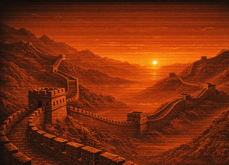 Great Wall