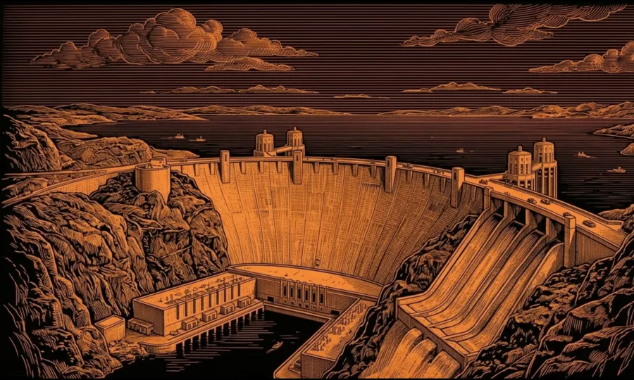 Hoover Dam