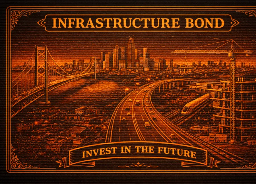 Infrastructure Bond