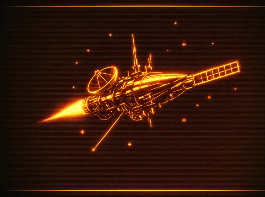 Interstellar Probe