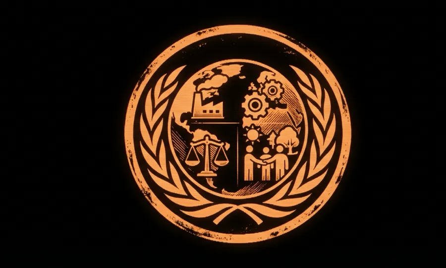 Kyoto Accord