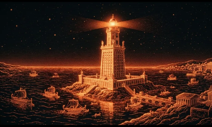 Lighthouse