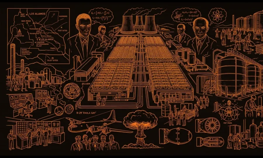 Manhattan Project
