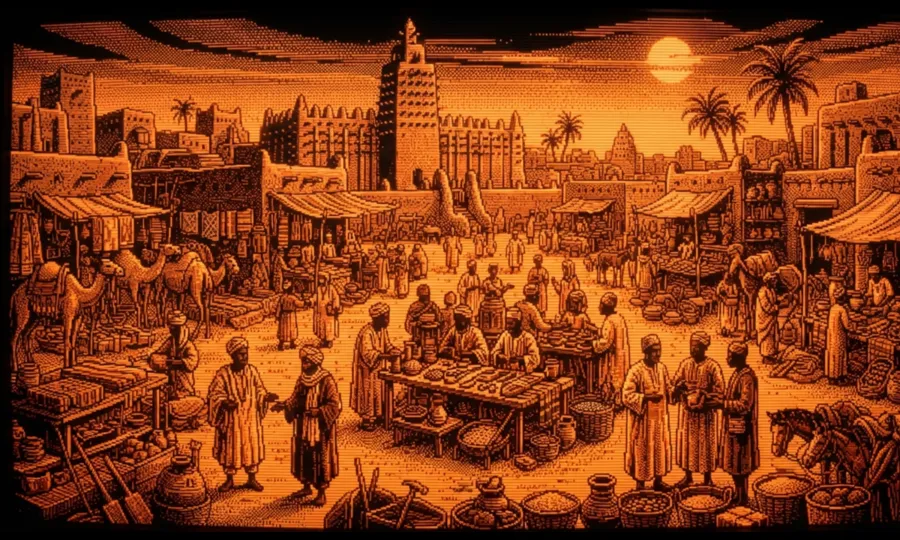 MarketPlace