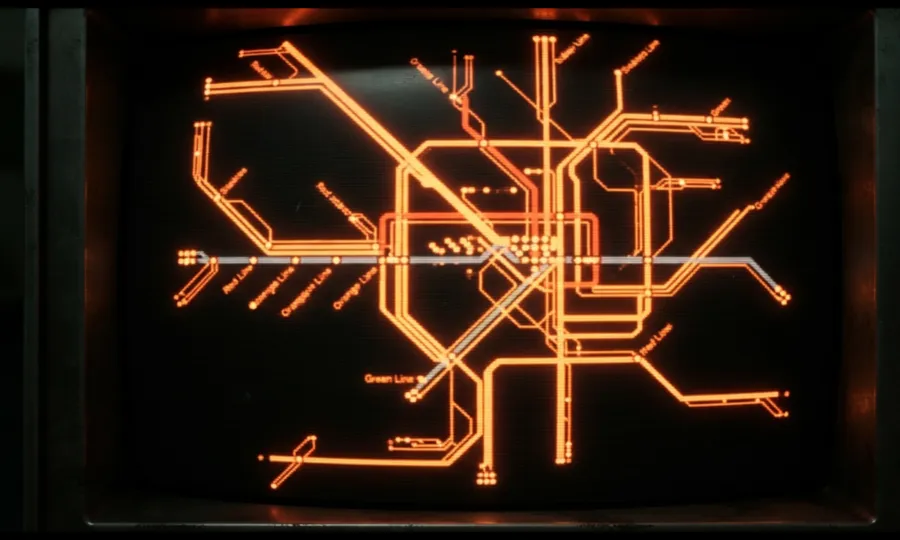 Mass Transit