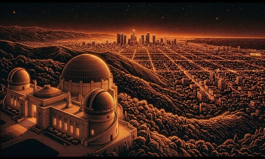 Observatory