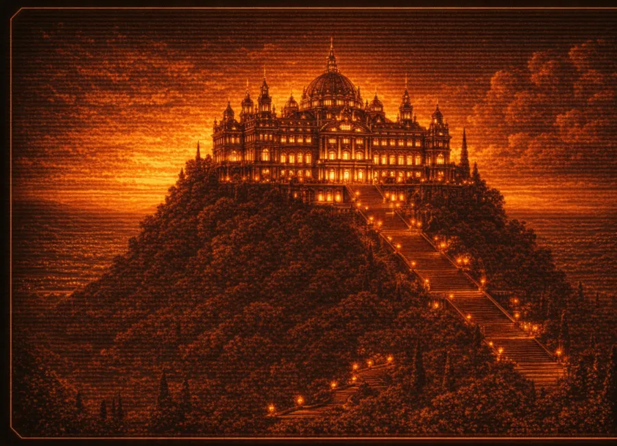 Palace