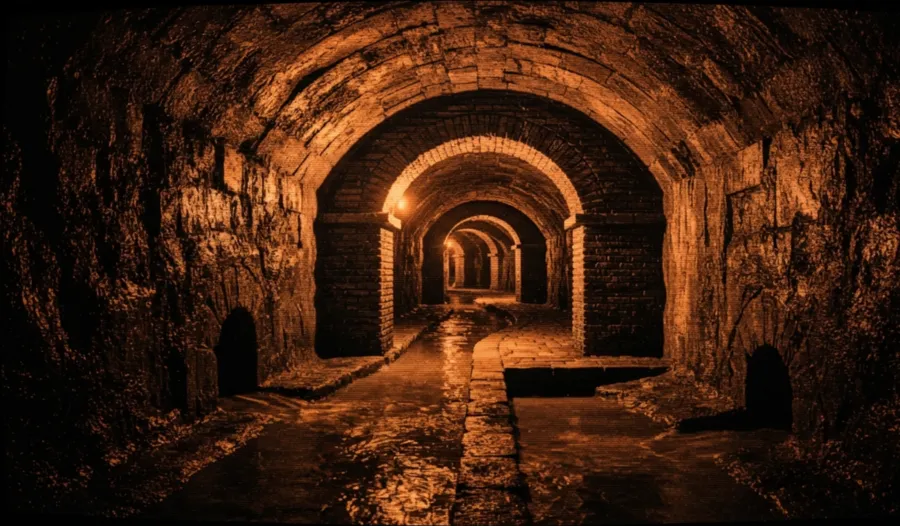 Sewer System