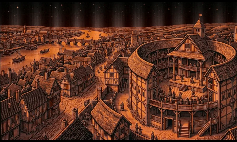 Shakespeare's Theatre