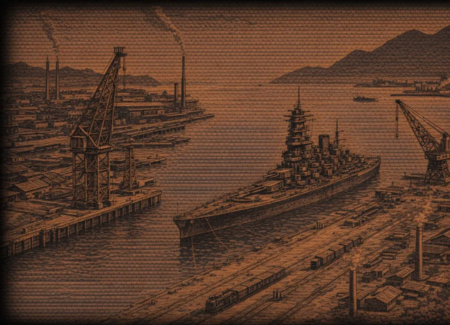 Shipyard