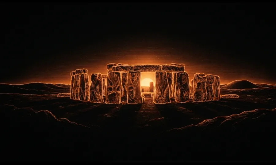 Stonehenge