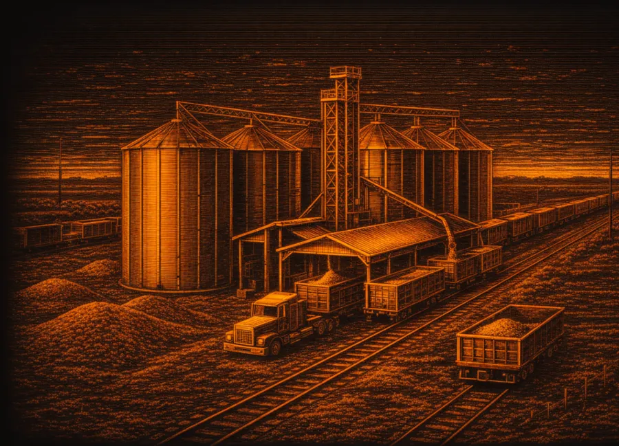 Surplus Depot