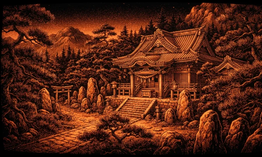 Temple