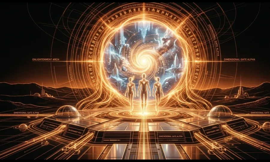 The Portal