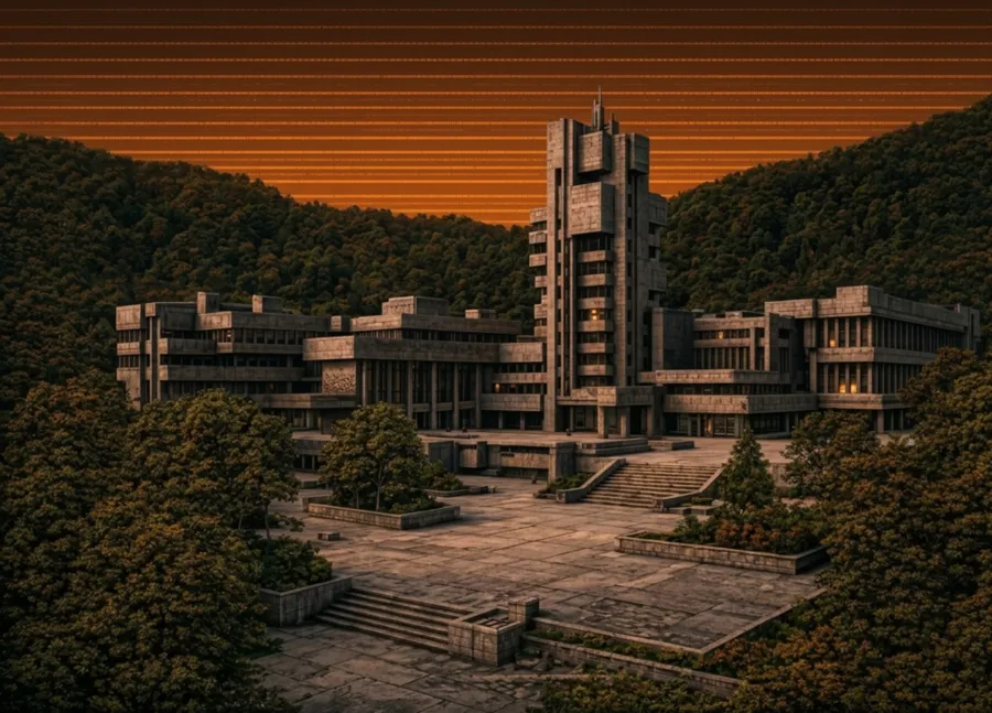 University